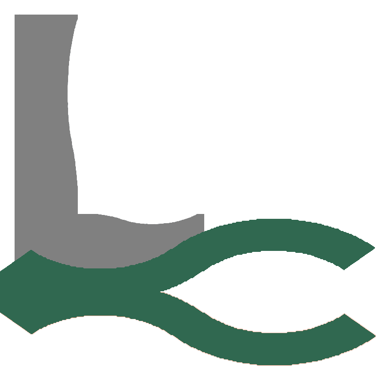 Locher_ Logo